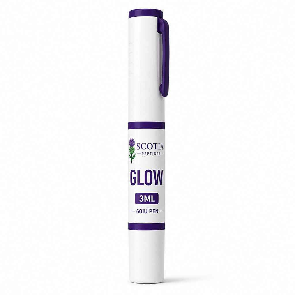 Glow Pen 3ml 60iu