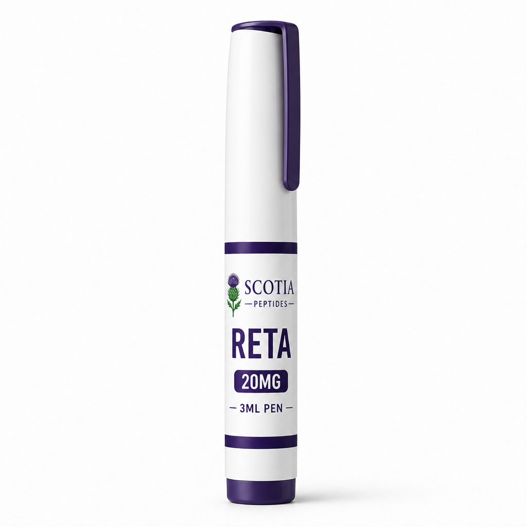 Reta Pen 3ml 20mg