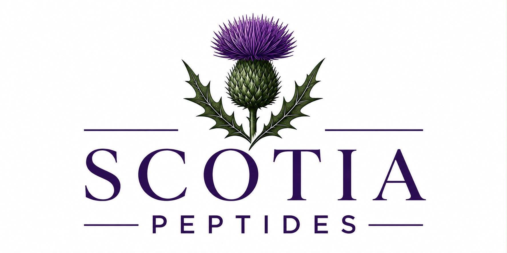 Scotia Peptides