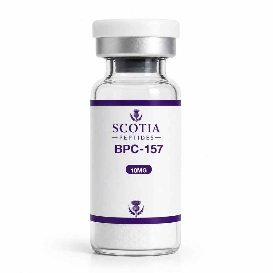 BPC-157 10mg