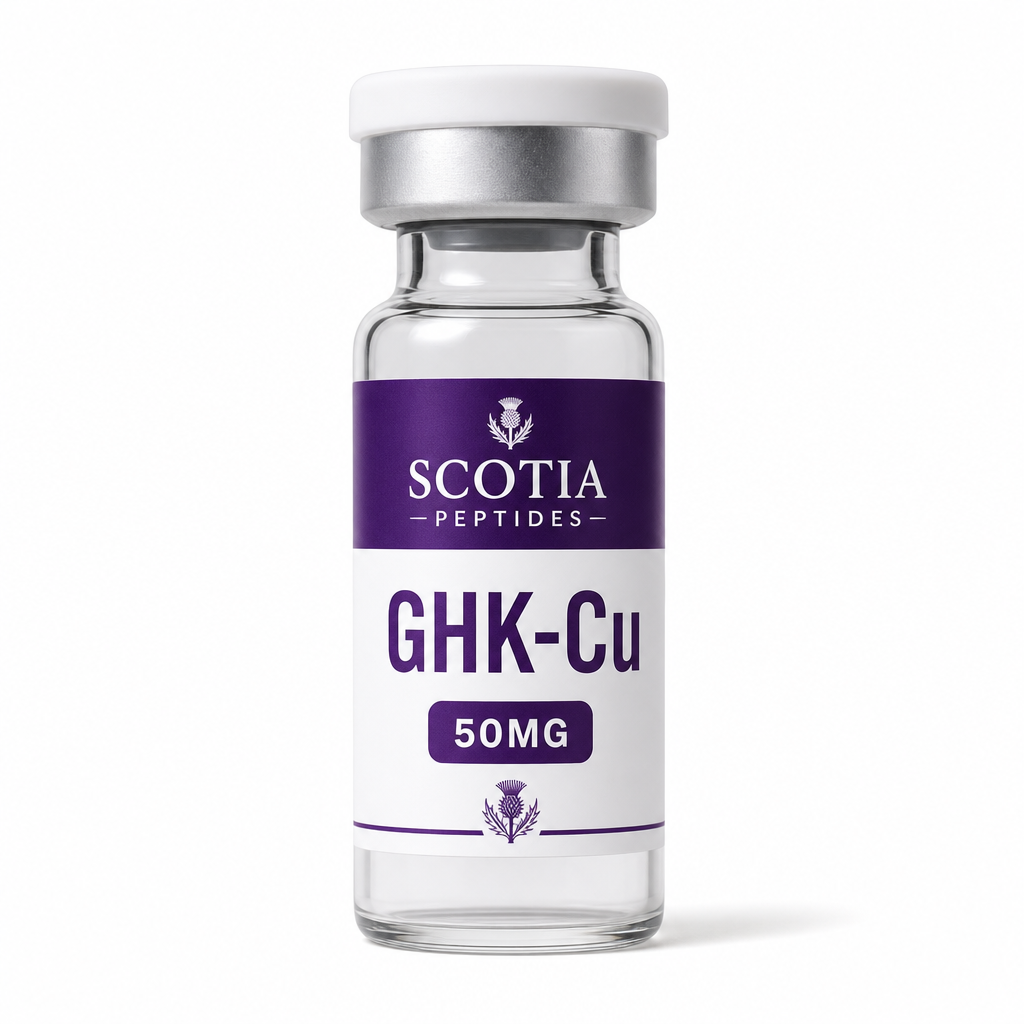 GHK-Cu