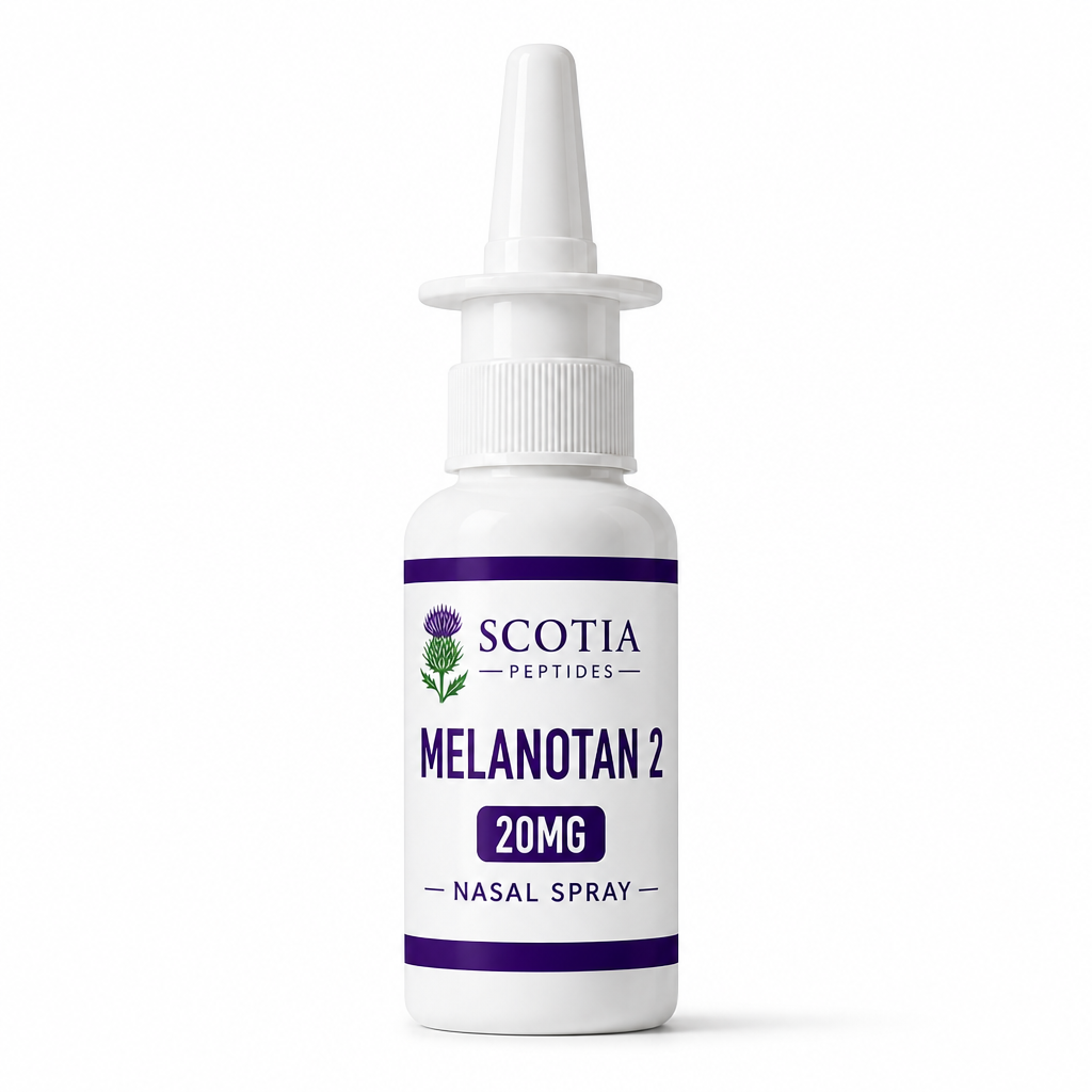 Melanotan 2 Apple Nasal
