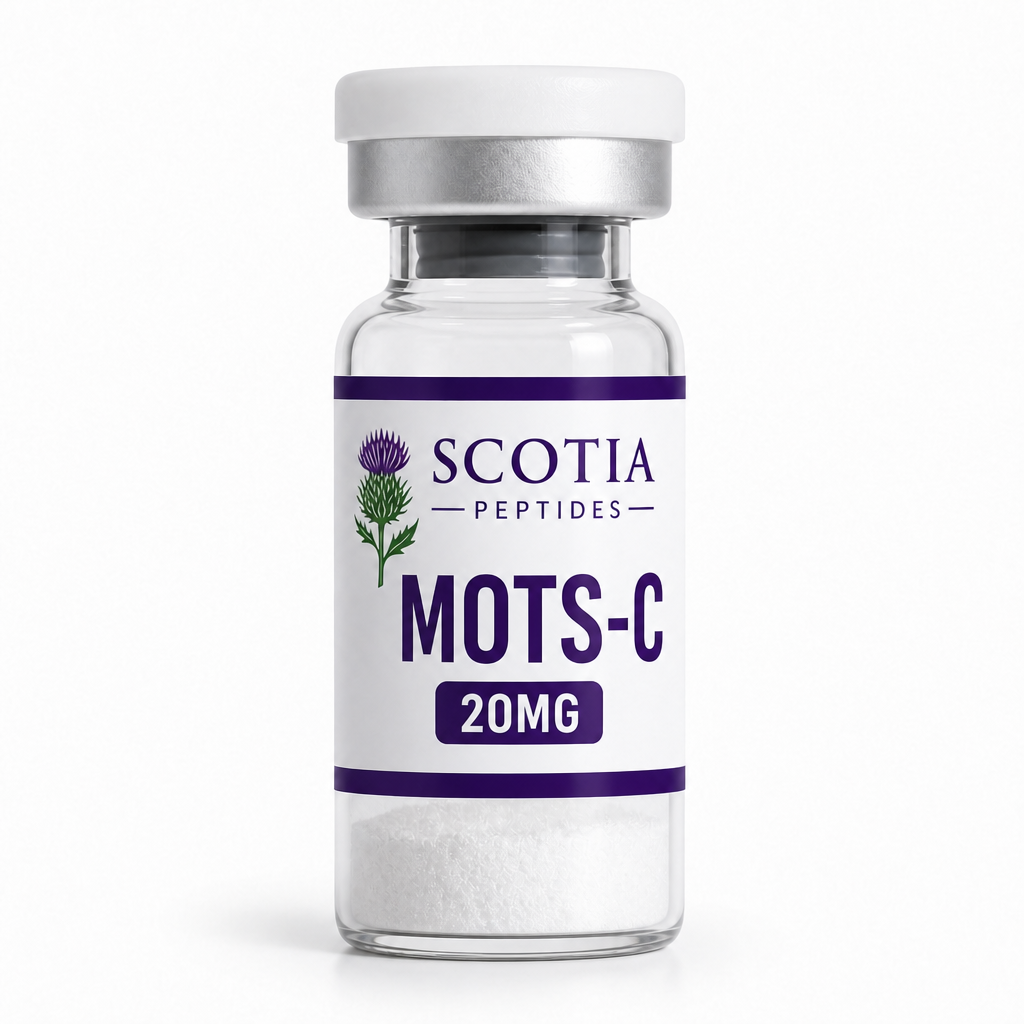 MOTS-C
